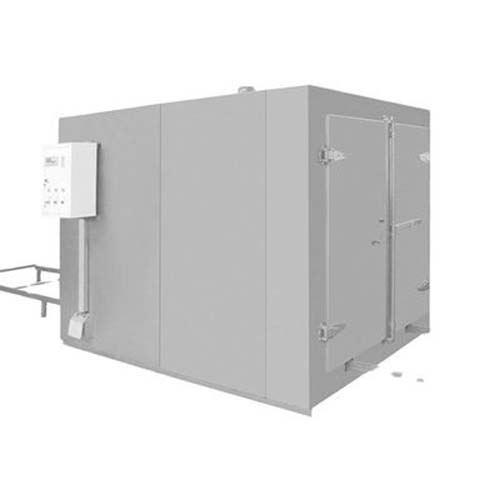 Electrostatic Powder Coating Curing Oven Key Factors for Durable Surface Finishes